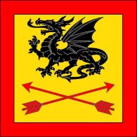 Archer badge